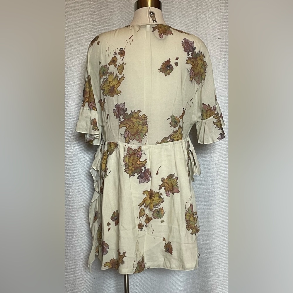 IRO Falal dress - Picture 3 of 7